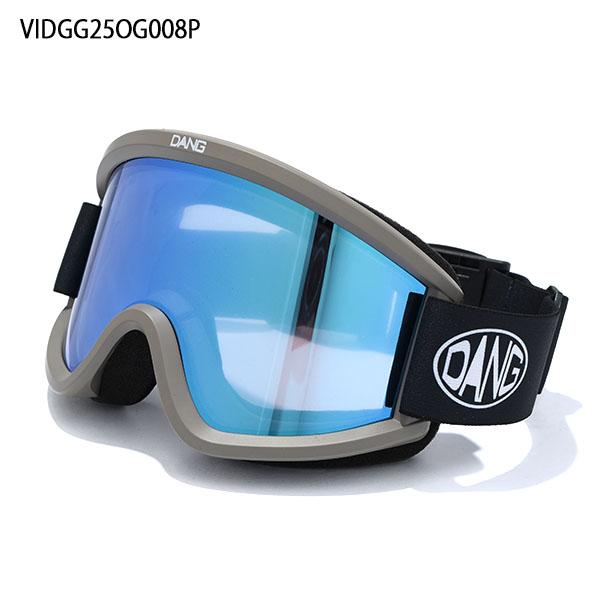 DANG SHADES（ダンシェイディーズ） ゴーグル ダン シェイティーズ