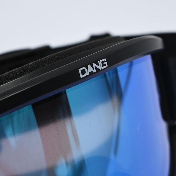 DANG SHADES ゴーグル Dang Shades ダン シェイティーズ SNOW DANG SHADES ゴーグル Dang Shades ダン シェイティーズ SNOW