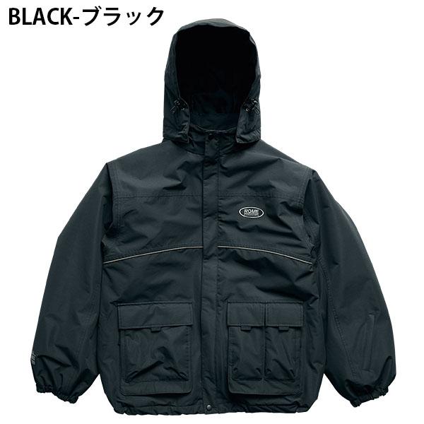 ROME SDS スノーボードウェア ローム NEWOLD JACKET メンズ ジャケット