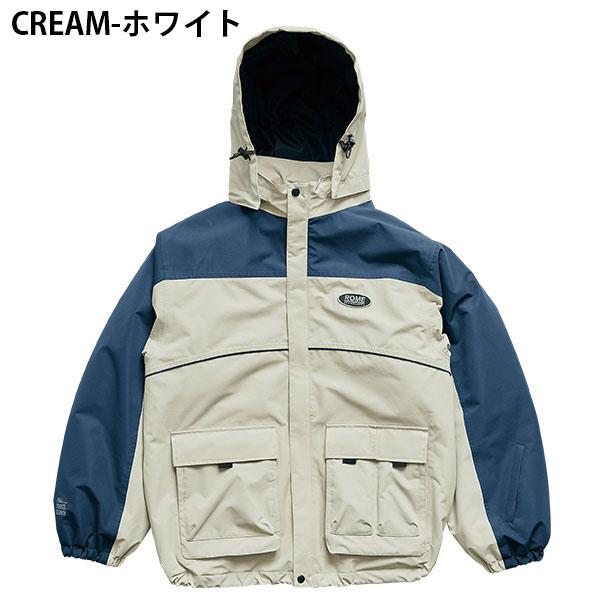ROME SDS スノーボードウェア ローム NEWOLD JACKET メンズ ジャケット