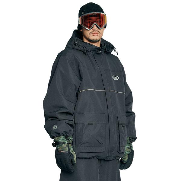 ROME SDS スノーボードウェア ローム NEWOLD JACKET メンズ ジャケット