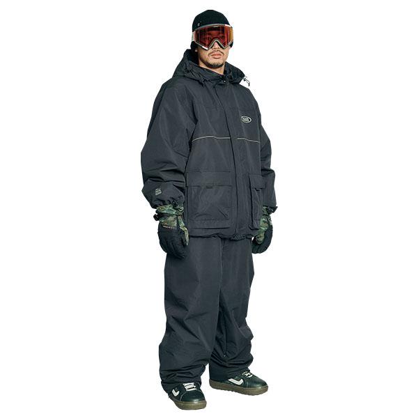 ROME SDS スノーボードウェア ローム NEWOLD JACKET メンズ ジャケット