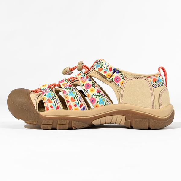 KEEN（キーン） 水陸両用 アウトドア サンダル レディース NEWPORT H2