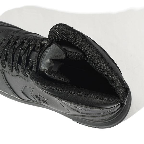 CONVERSE（コンバース） 雪上対応 スノトレ 厚底 レディース