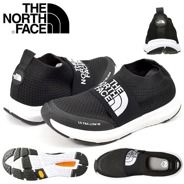特売 ニット スリッポン スニーカー ザ ノースフェイス The North Face ウルトラローiii Ultra Low Iii レディース 靴 Nf ビブラムソール 送料無料 Www Muslimaidusa Org