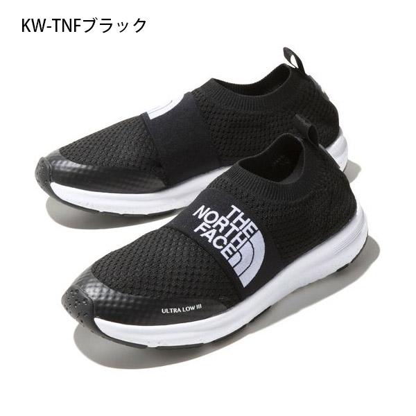 ニット スリッポン スニーカー ザ ノースフェイス The North Face ウルトラローiii Ultra Low Iii レディース 靴 Nf ビブラムソール エレファントsports Paypayモール店 通販 Paypayモール