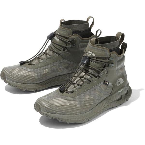 スローメモリー ハイクミッド