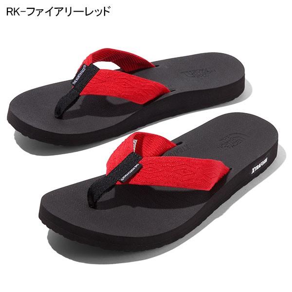 鼻緒 サンダル The North Face ザ ノースフェイス メンズ レディース Fluffy Flip Flop2 スポサン ビーチサンダル Nf552 21春夏新色 エレファントsports Paypayモール店 通販 Paypayモール