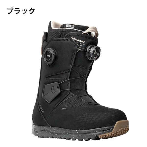 NIDECKER（ナイデッカー） スノーボード ブーツ ALTAI W アルタイ
