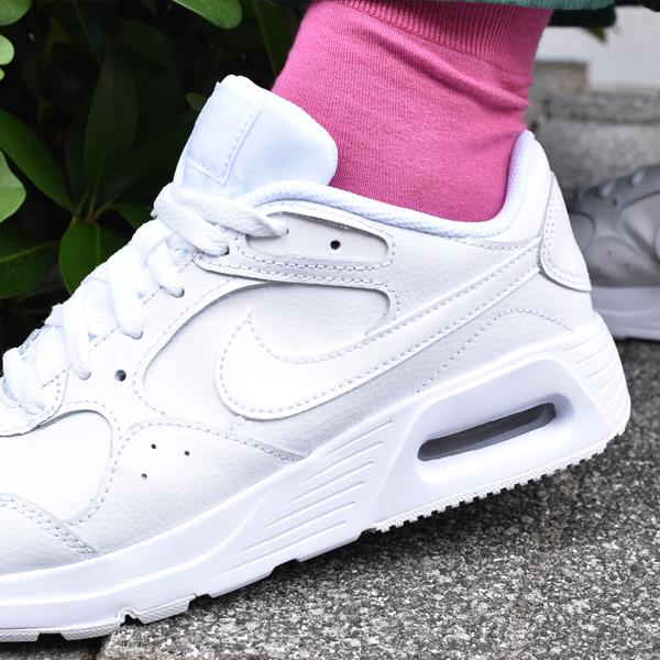 靴 NIKE AIR MAX SC LEA DH9636-101 楽天市場】【30%OFFクーポン対象 8.12 13:00〜8.23 23:59