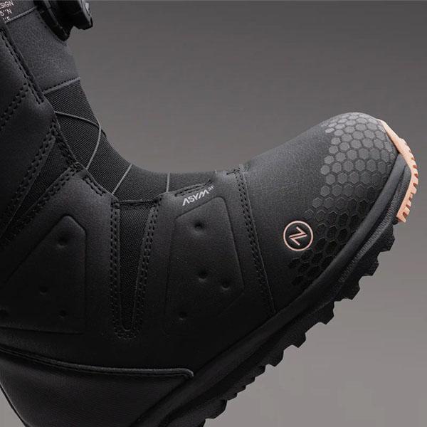 NIDECKER（ナイデッカー） ラス1 23.5 のみ 30%off NIDECKER