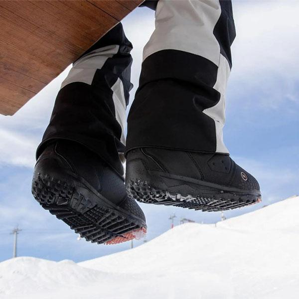 NIDECKER（ナイデッカー） ラス1 23.5 のみ 30%off NIDECKER