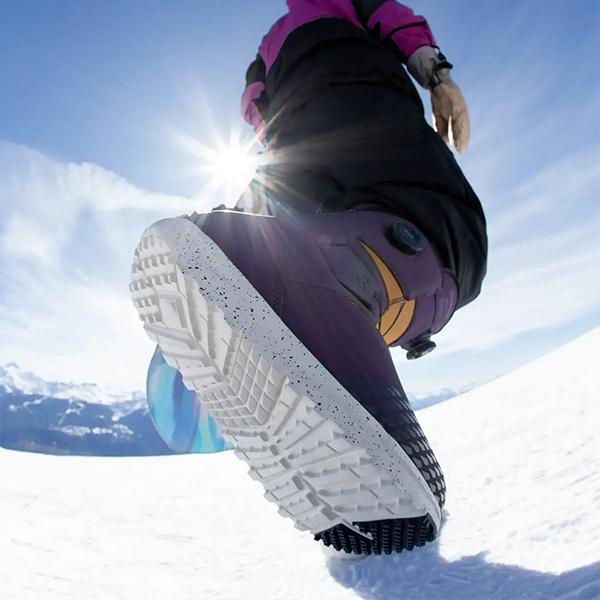 NIDECKER（ナイデッカー） スノーボード ブーツ ALTAI アルタイ メンズ