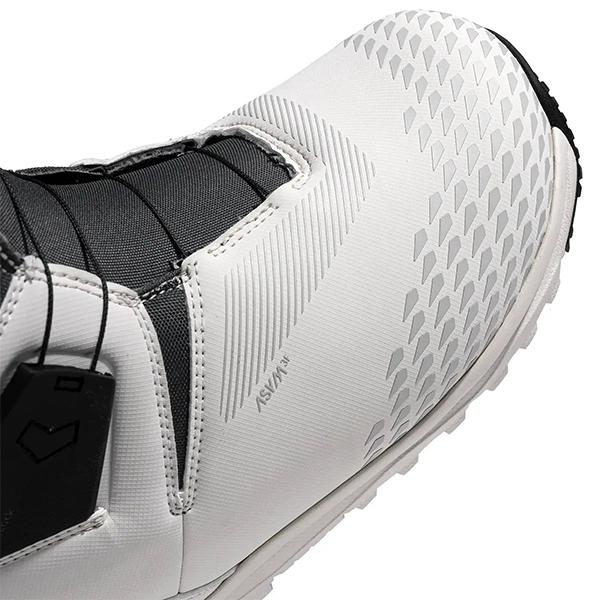 NIDECKER（ナイデッカー） スノーボード ブーツ ALTAI アルタイ メンズ