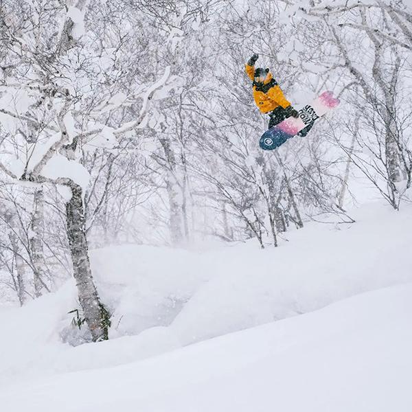 NIDECKER（ナイデッカー） 30%off ラスト1点 157のみ スノー ボード 板