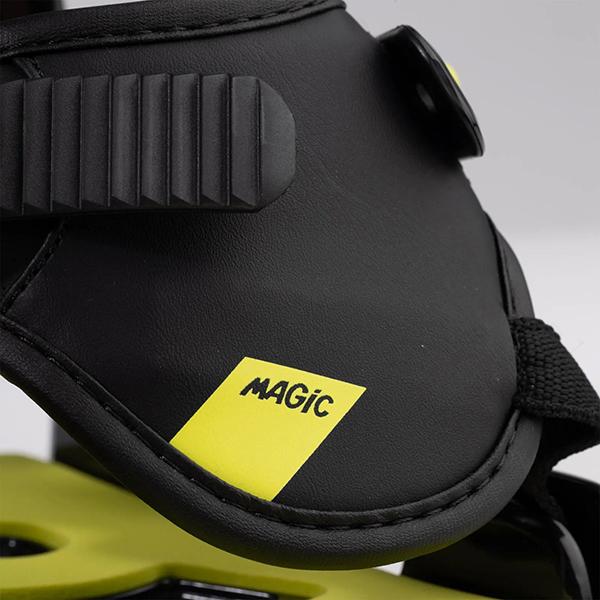 Nidecker MATIC ビンディング XS 子供用 NIDECKER（ナイデッカー） ラスト1点 XS(17.0-19.5cm) バインディング