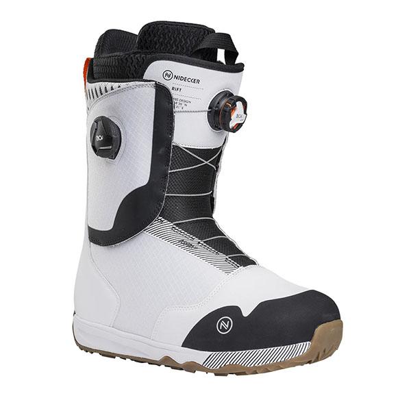 NIDECKER（ナイデッカー） ラスト1点 25.5サイズ 30%off NIDECKER