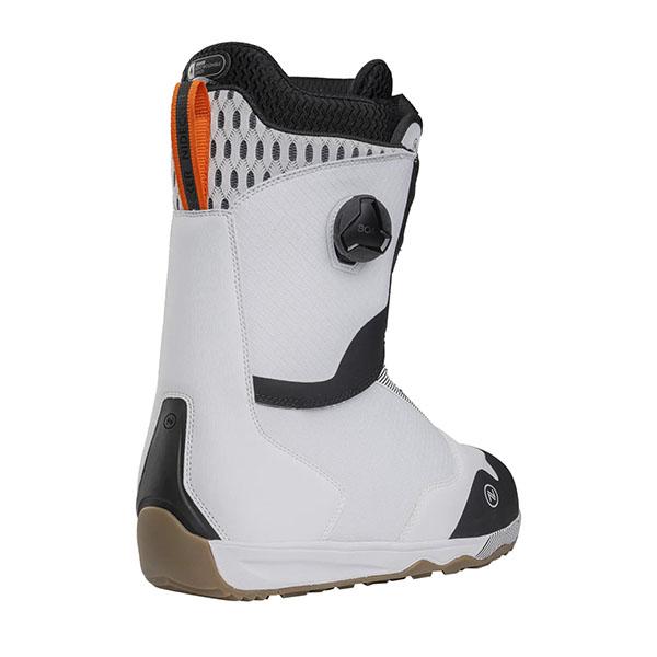 NIDECKER（ナイデッカー） ラスト1点 25.5サイズ 30%off NIDECKER
