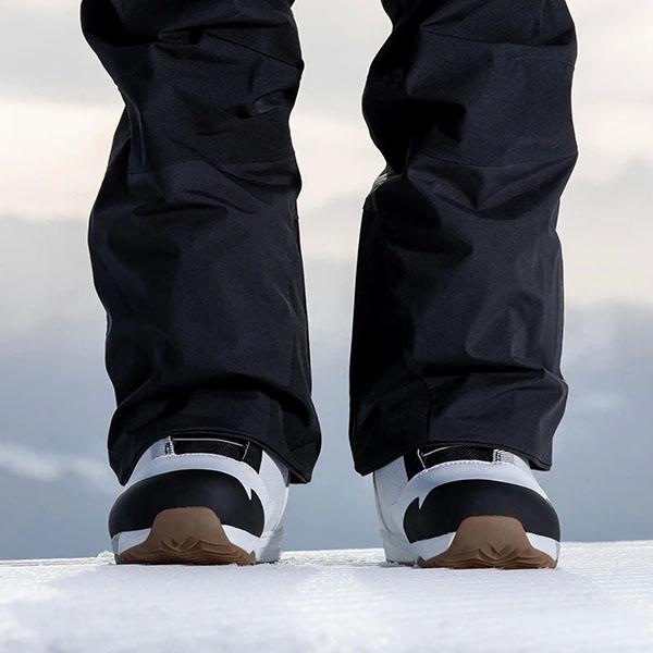 NIDECKER（ナイデッカー） ラスト1点 25.5サイズ 30%off NIDECKER