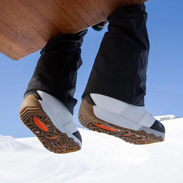 NIDECKER（ナイデッカー） ラスト1点 25.5サイズ 30%off NIDECKER