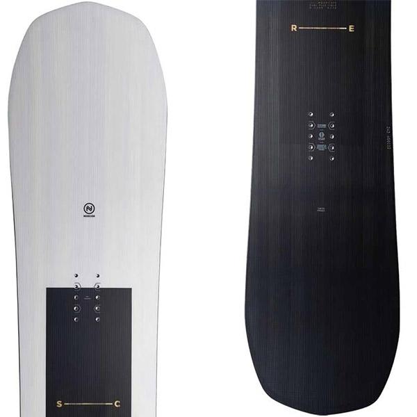 NIDECKER SCORE 【公式通販】 セット可 ケース付き 152 SCORE NIDECKER ケース付き　セット可 152 スノーボード
