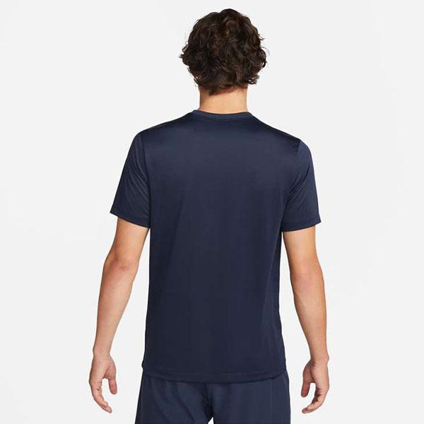 NIKE（ナイキ） トレーニングTシャツ メンズ NIKE Dri-FIT RLGD