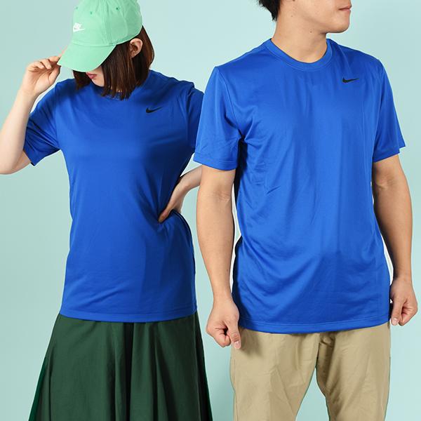 Nike DRI-FIT Tシャツとスカートセット S NIKE（ナイキ） トレーニングTシャツ メンズ NIKE Dri-FIT RLGD