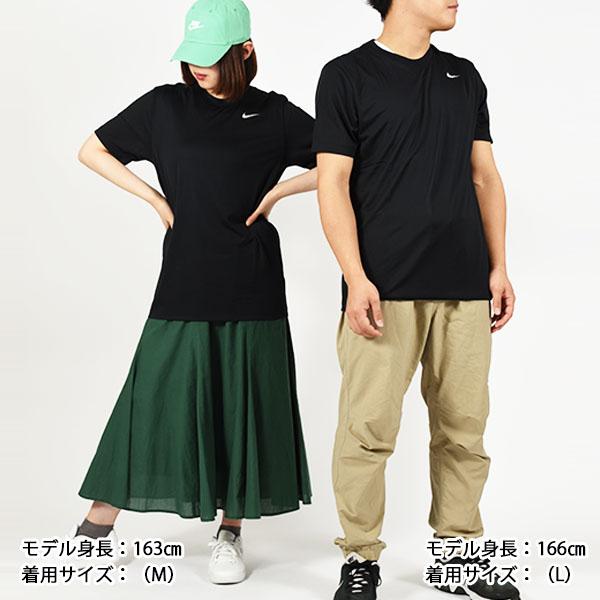 Nike DRI-FIT Tシャツとスカートセット S NIKE（ナイキ） トレーニングTシャツ メンズ NIKE Dri-FIT RLGD