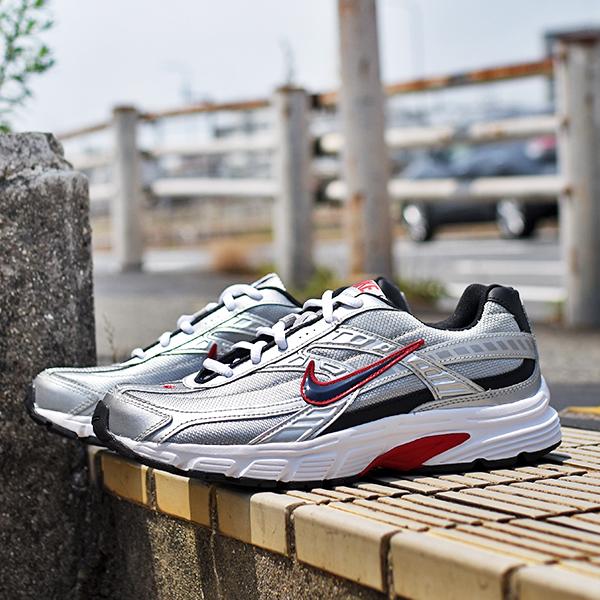 NIKE（ナイキ） 25%off 送料無料 スニーカー メンズ イニシエーター