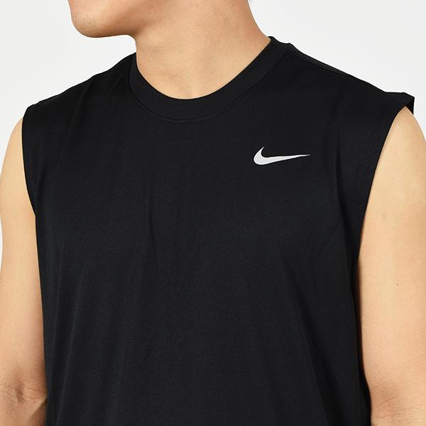 NIKE（ナイキ） ネコポス発送！ナイキ タンクトップ メンズ NIKE Dri