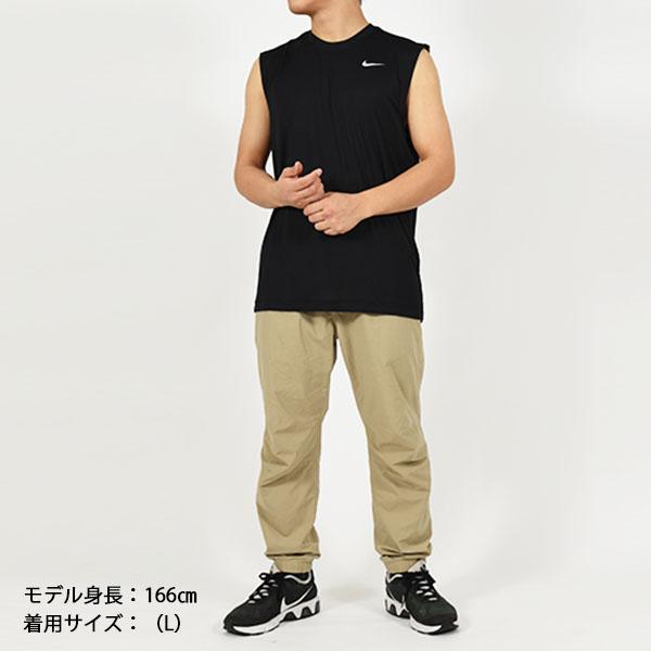 NIKE（ナイキ） ネコポス発送！ナイキ タンクトップ メンズ NIKE Dri