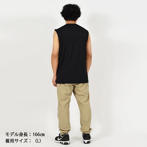 NIKE タンクトップ ノースリーブシャツ ユニフォーム y2k 00s dx0992-010_01.jpg