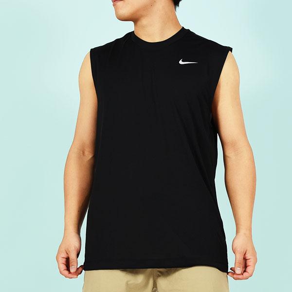 NIKE（ナイキ） ネコポス発送！ナイキ タンクトップ メンズ NIKE Dri