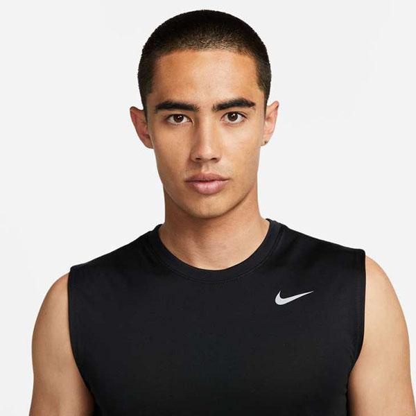 NIKE（ナイキ） ネコポス発送！ナイキ タンクトップ メンズ NIKE Dri