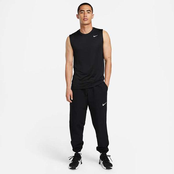 ナイキ トレーニングウェアセット シャツM タンクトップM パンツL NIKE（ナイキ） ネコポス発送！ナイキ タンクトップ メンズ NIKE Dri