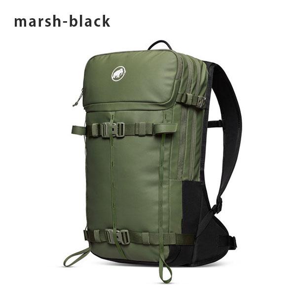 MAMMUT（マムート） ニルヴァーナ 18L メンズ レディース バッグパック