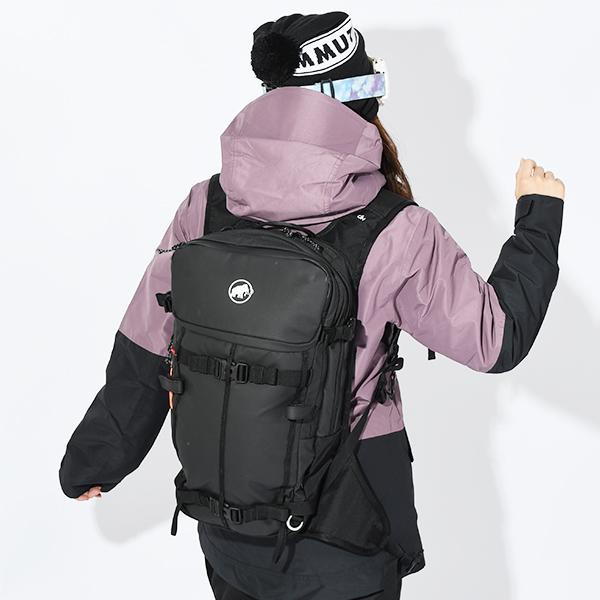 MAMMUT マムート ニルヴァーナ 22L メンズ レディース バッグ