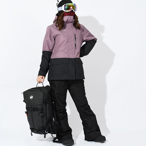 MAMMUT（マムート） ニルヴァーナ 22L メンズ レディース バッグパック