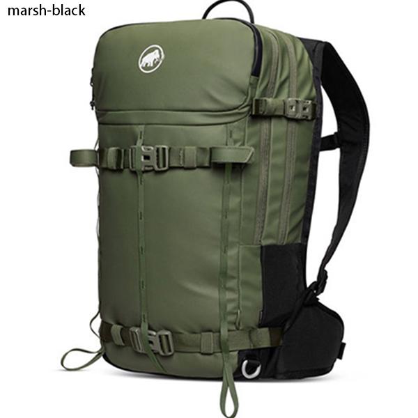 MAMMUT（マムート） ニルヴァーナ 22L メンズ レディース バッグパック
