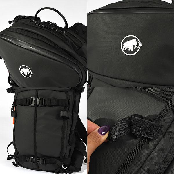 MAMMUT 現品のみ マムート ニルヴァーナ 22L メンズ レディース