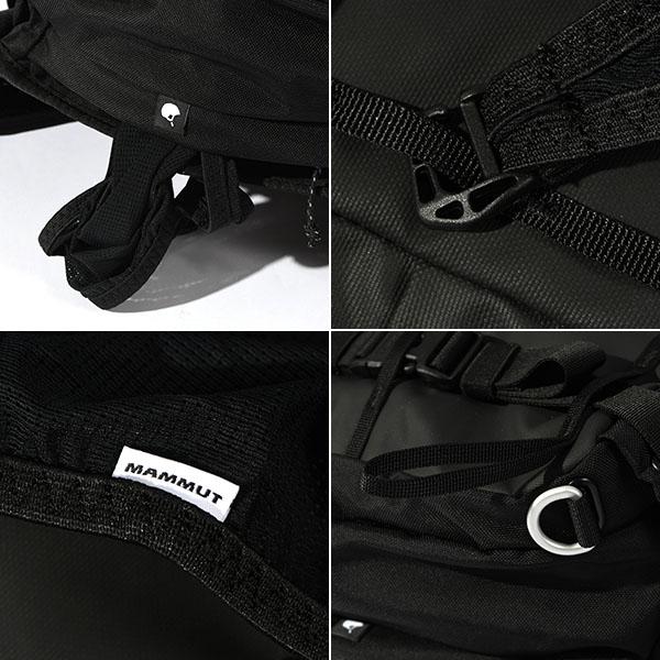 MAMMUT マムート ニルヴァーナ 28L メンズ レディース バッグ MAMMUT マムート ニルヴァーナ 28L メンズ レディース バッグ