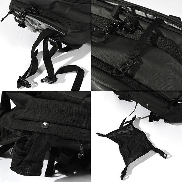 MAMMUT（マムート） Nirvana 35 ニルヴァーナ 35L メンズ レディース