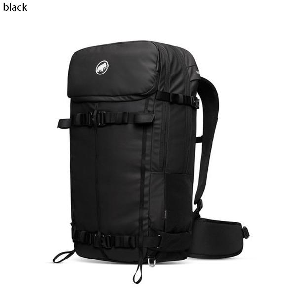 MAMMUT マムート Nirvana 35 ニルヴァーナ 35L メンズ