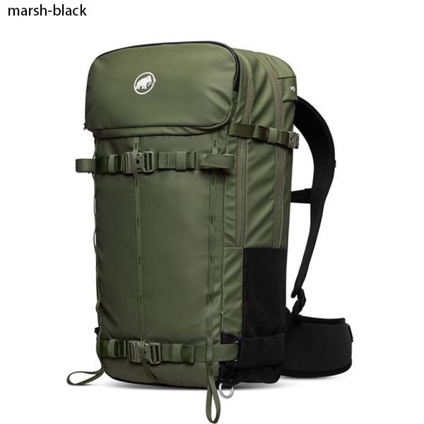 MAMMUT マムート Nirvana 35 ニルヴァーナ 35L メンズ