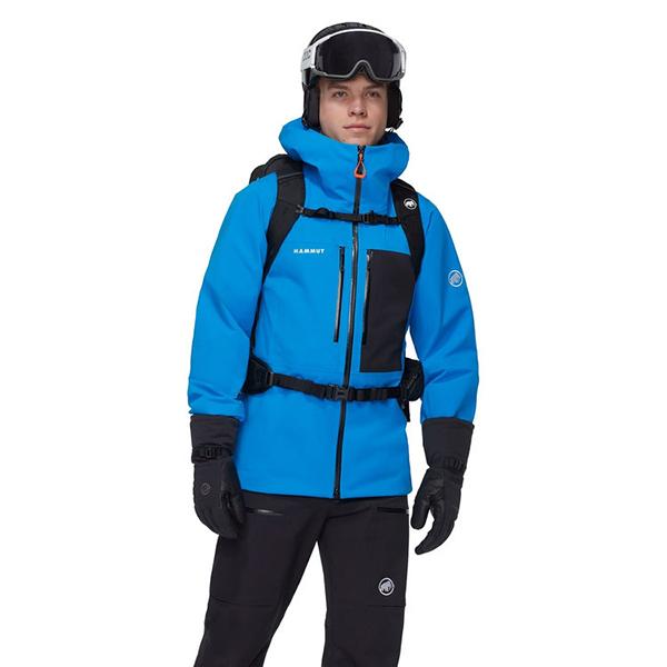 マムート MAMMUT アウトドア バックパック Nirvana 35 Nirvana 35 | Mammut