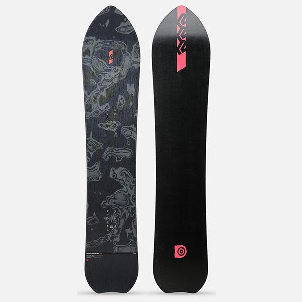 K2 30%off スノーボード 板 ケーツー NISEKO PLEASURES ニセコ