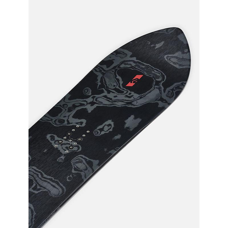 K2 30%off スノーボード 板 ケーツー NISEKO PLEASURES ニセコ