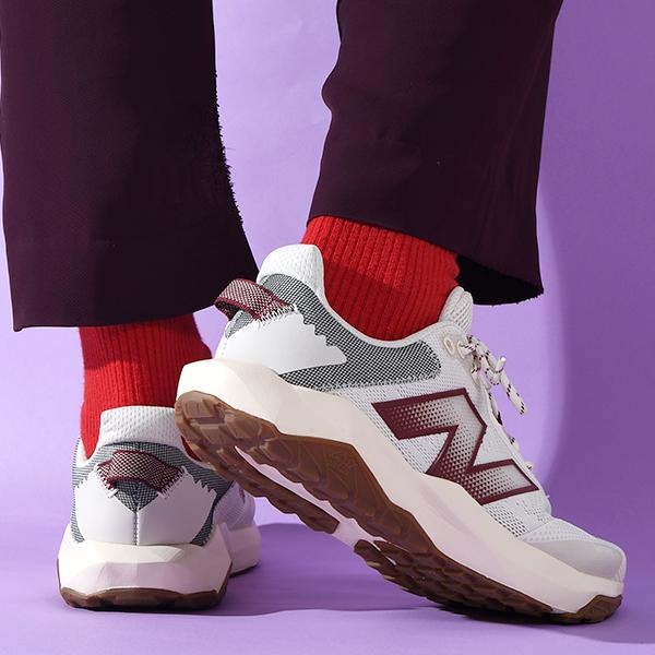 New Balance（ニューバランス） スニーカー 幅広 メンズ DynaSoft