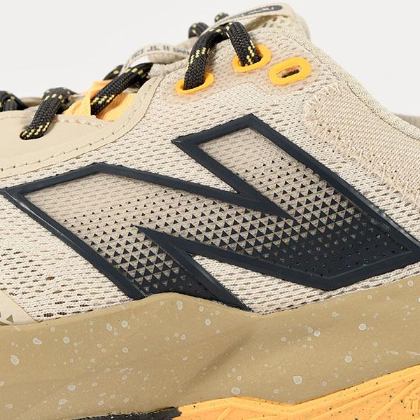 2026春夏新作 ニューバランス スニーカー 幅広 New Balance レディース DynaSoft Nitrel v6 ナイトレル ワイド シューズ 靴 2E ベージュ WNTR88D2E | New Balance | 10