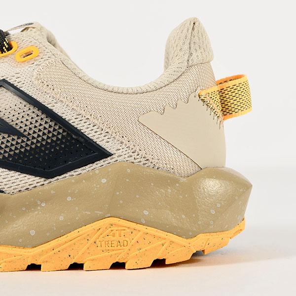 2026春夏新作 ニューバランス スニーカー 幅広 New Balance レディース DynaSoft Nitrel v6 ナイトレル ワイド シューズ 靴 2E ベージュ WNTR88D2E | New Balance | 11